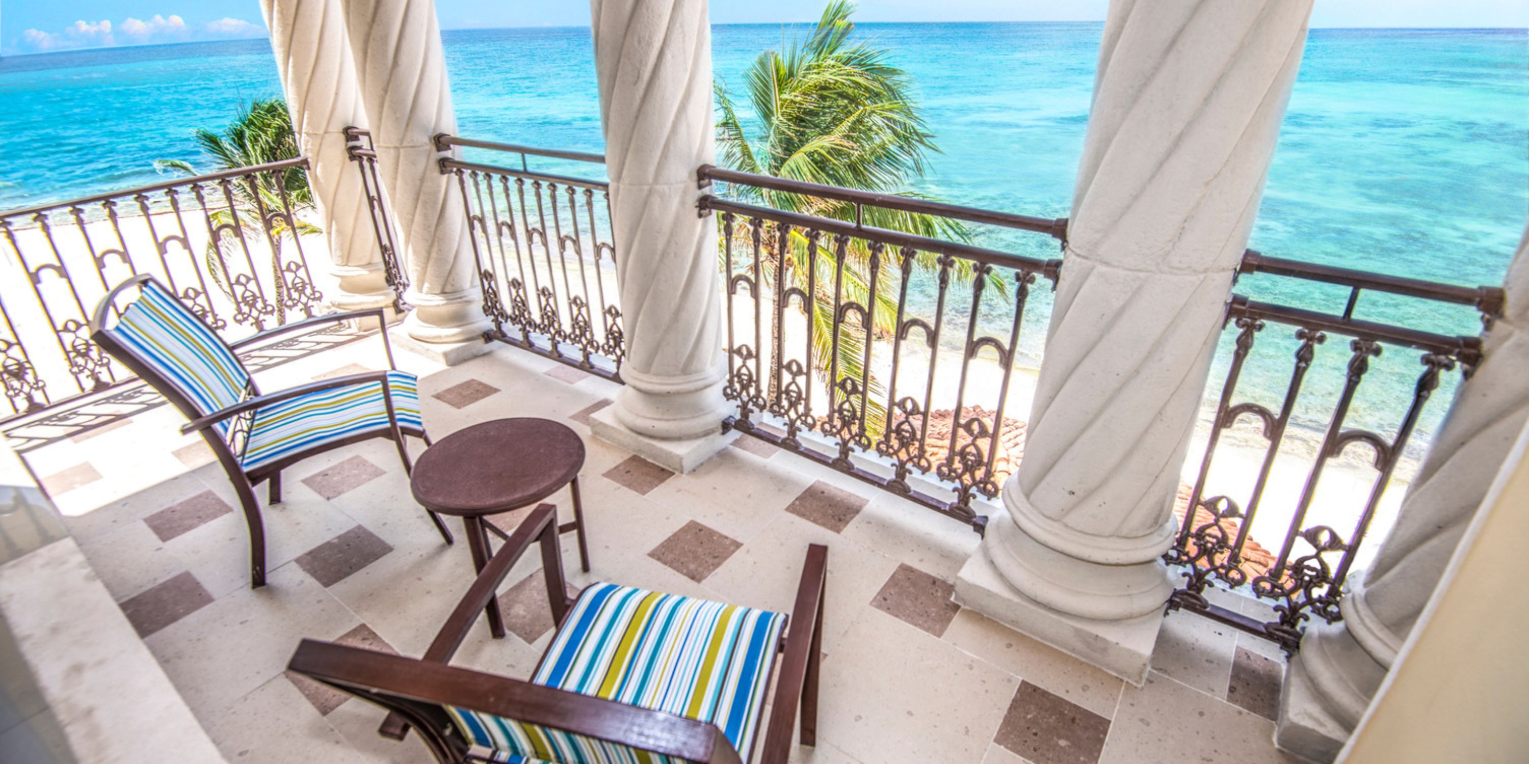 Wyndham Pc Balcony Room